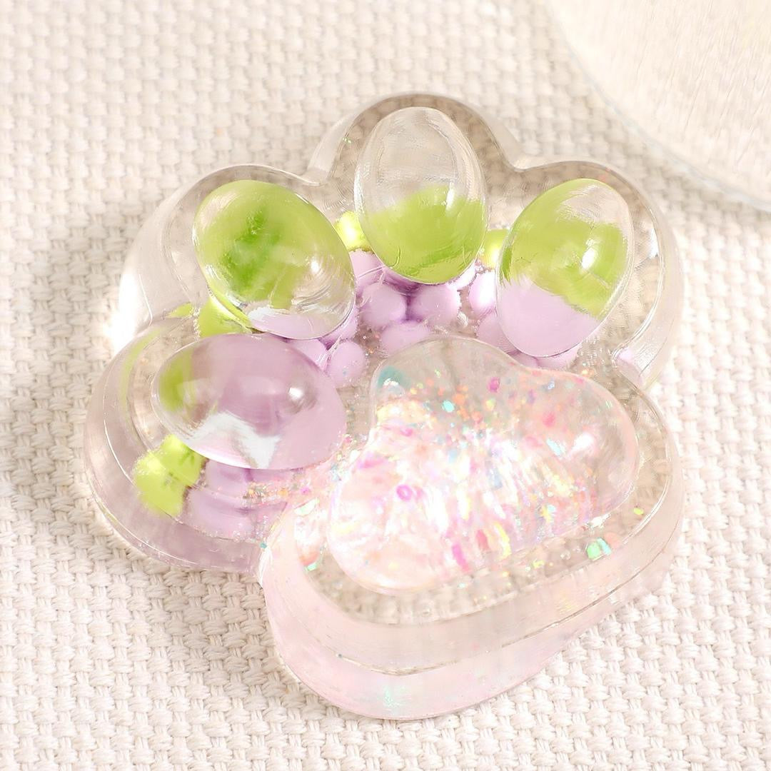 Paw Taba Squishy