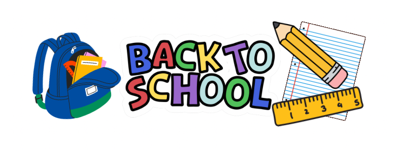 Back to School SLIME
