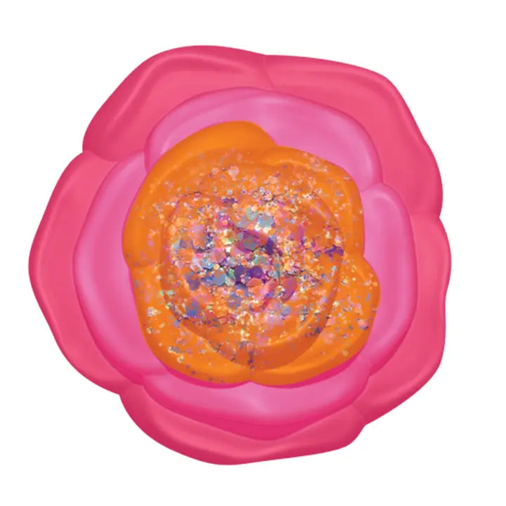 Flower Taba Squishy