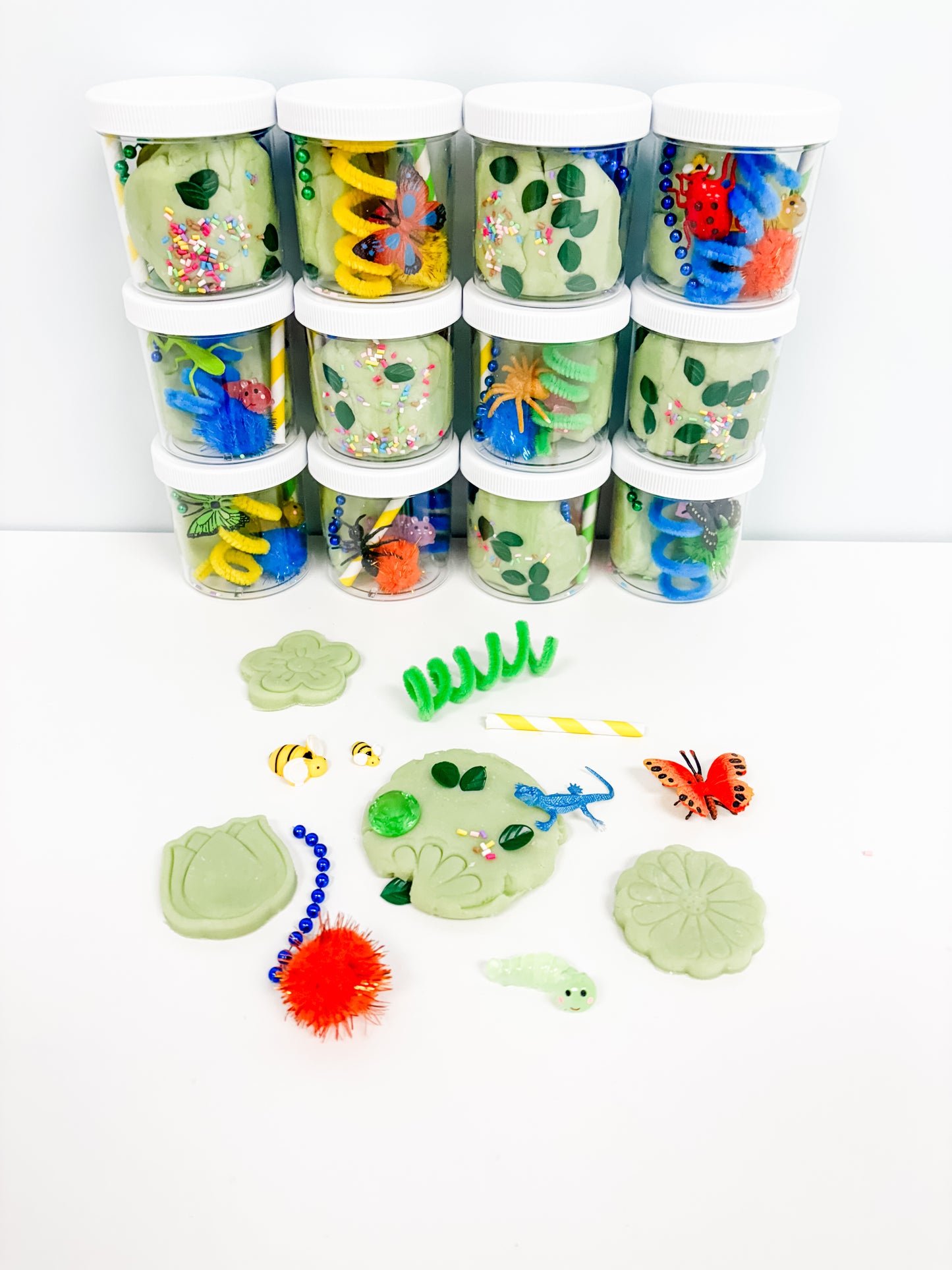 Custom Sensory Party Favor Kits