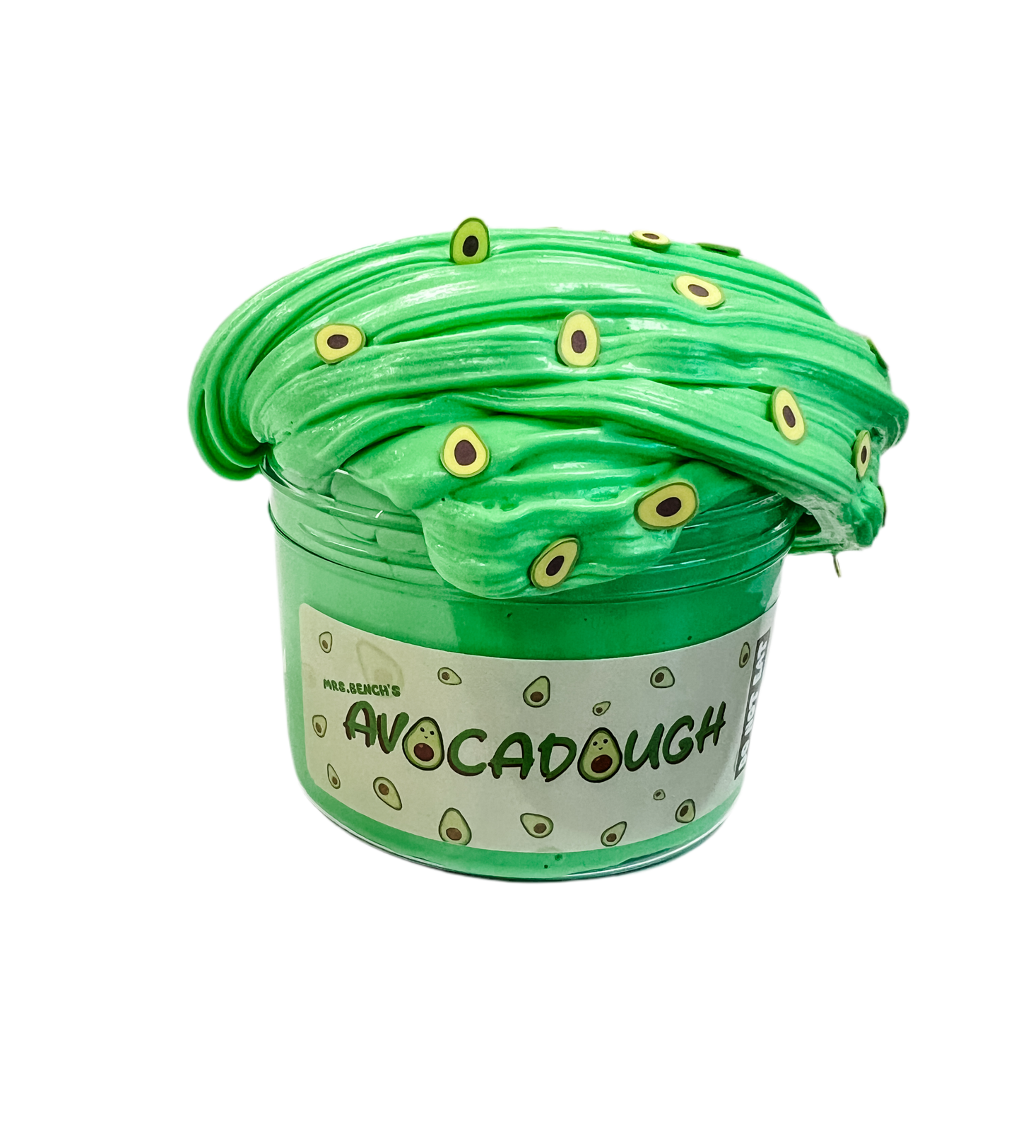 Avocadough Slime