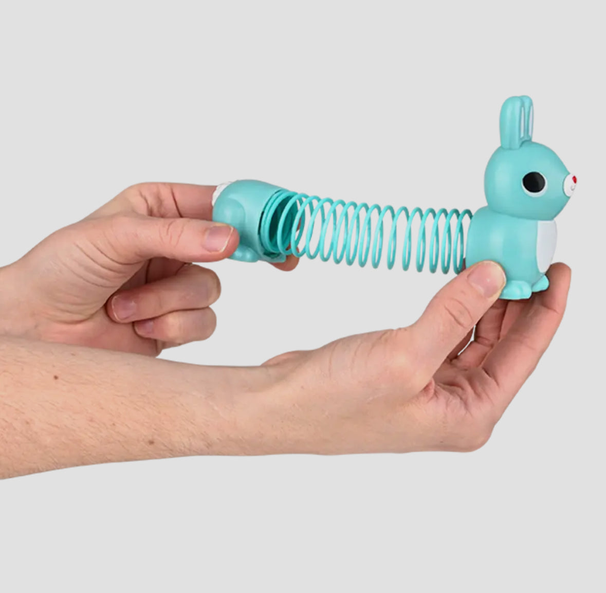 Bunny Fidget Spring