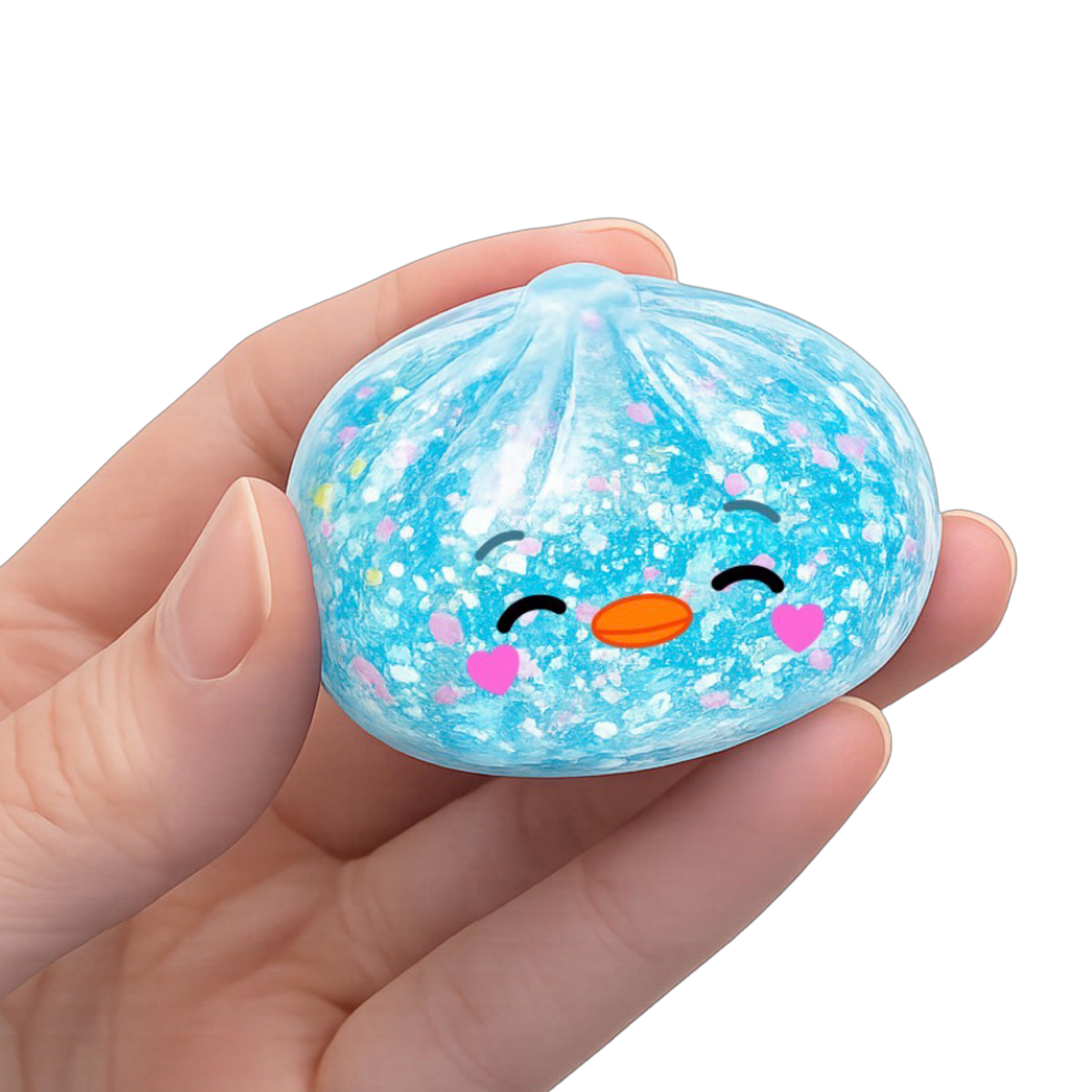 Mini Sugar Duck Dumpling