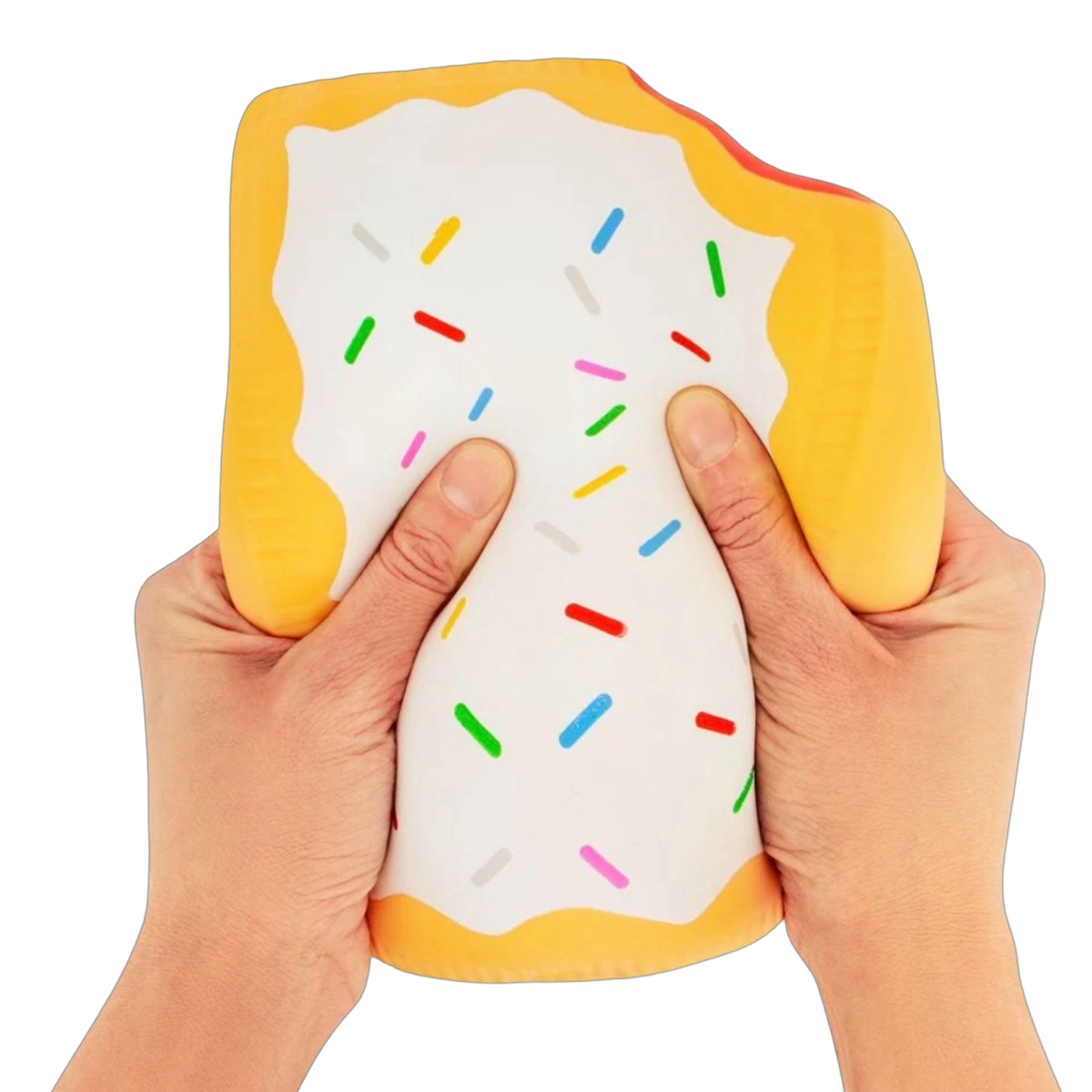 Big Squij Sprinkle Pastry