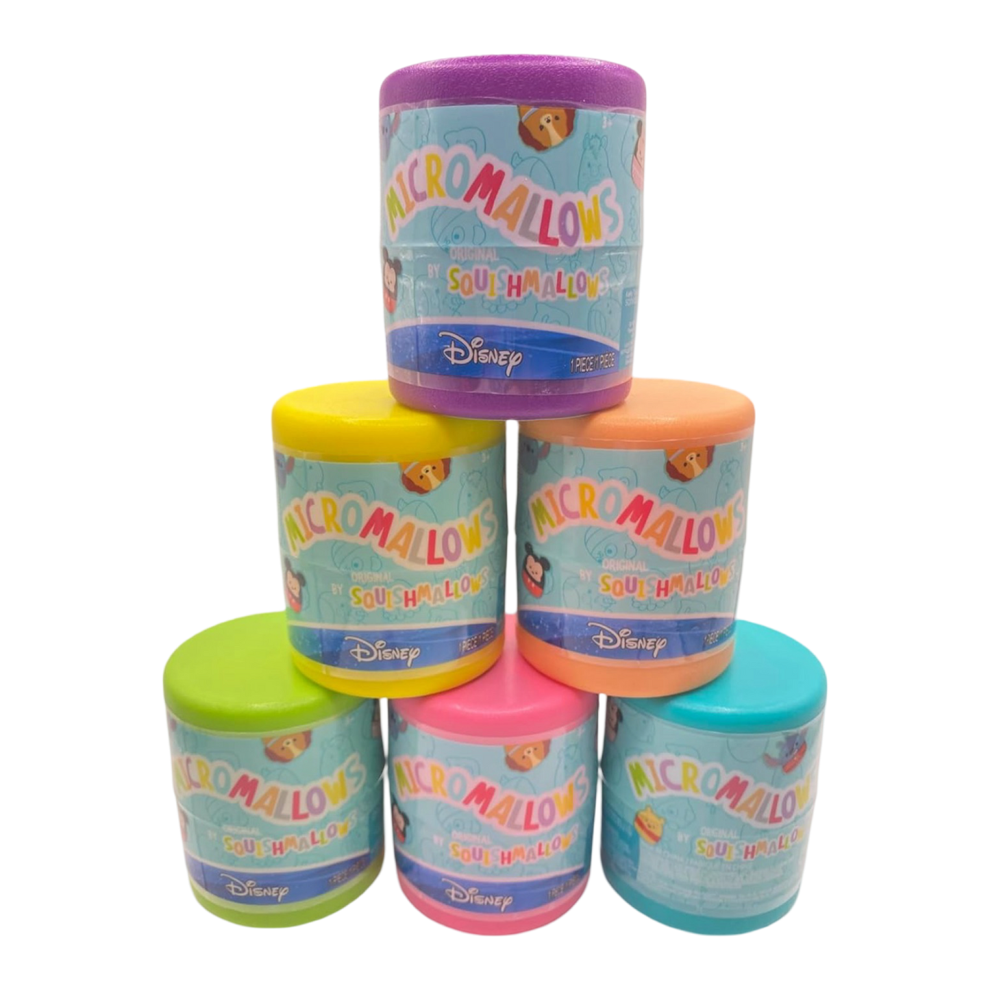 Disney Micromallow