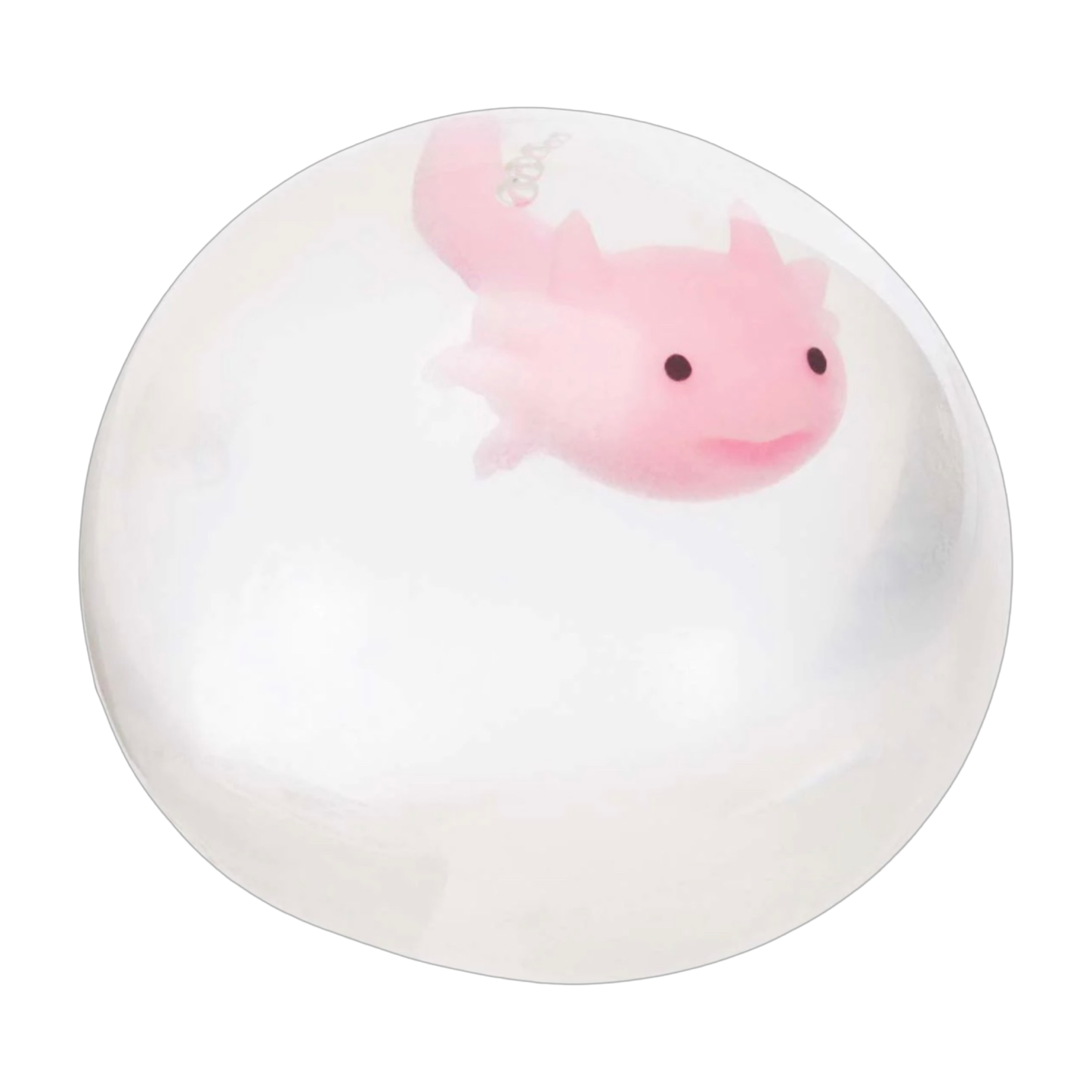 Axolotl Squeezy
