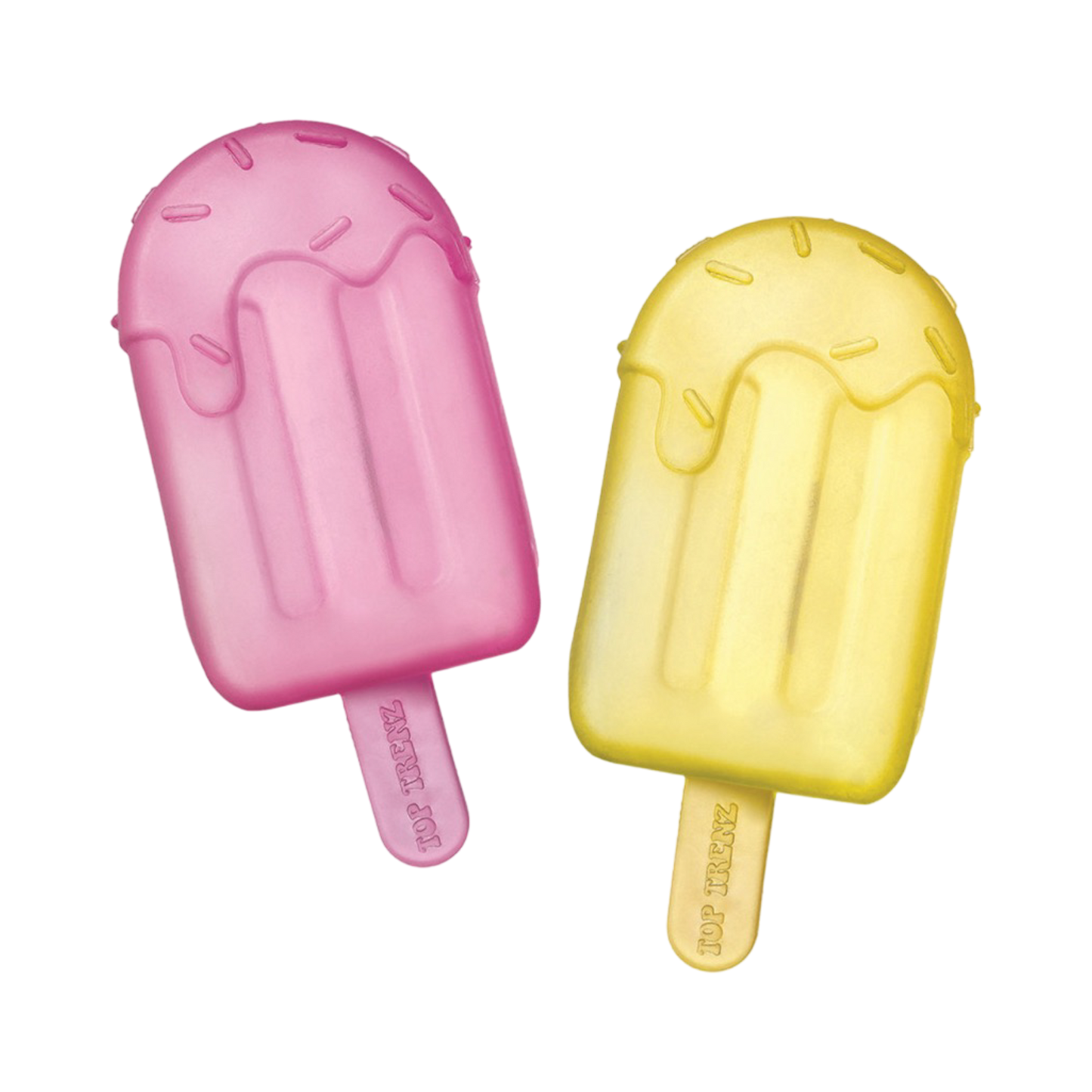 Mini Popsicle Sugar Squisher 2 Pack