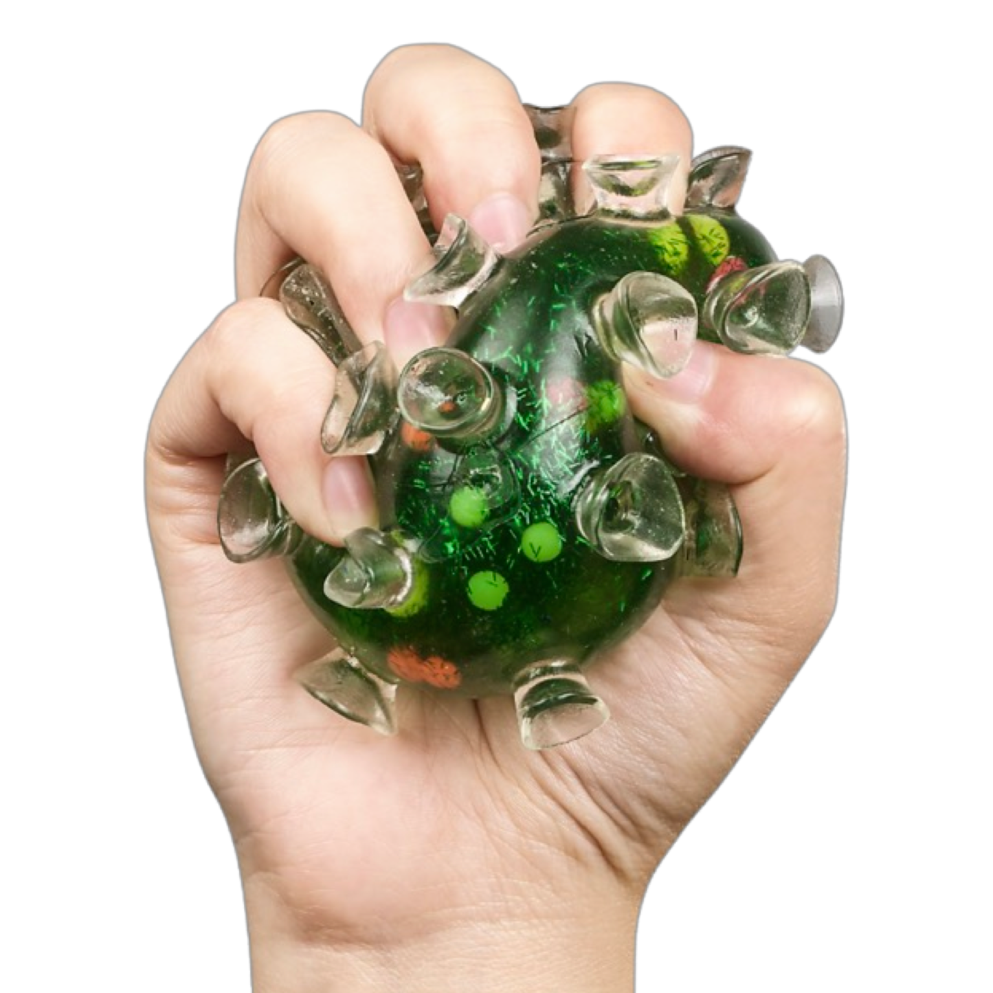 Slime Sucker Stress Ball