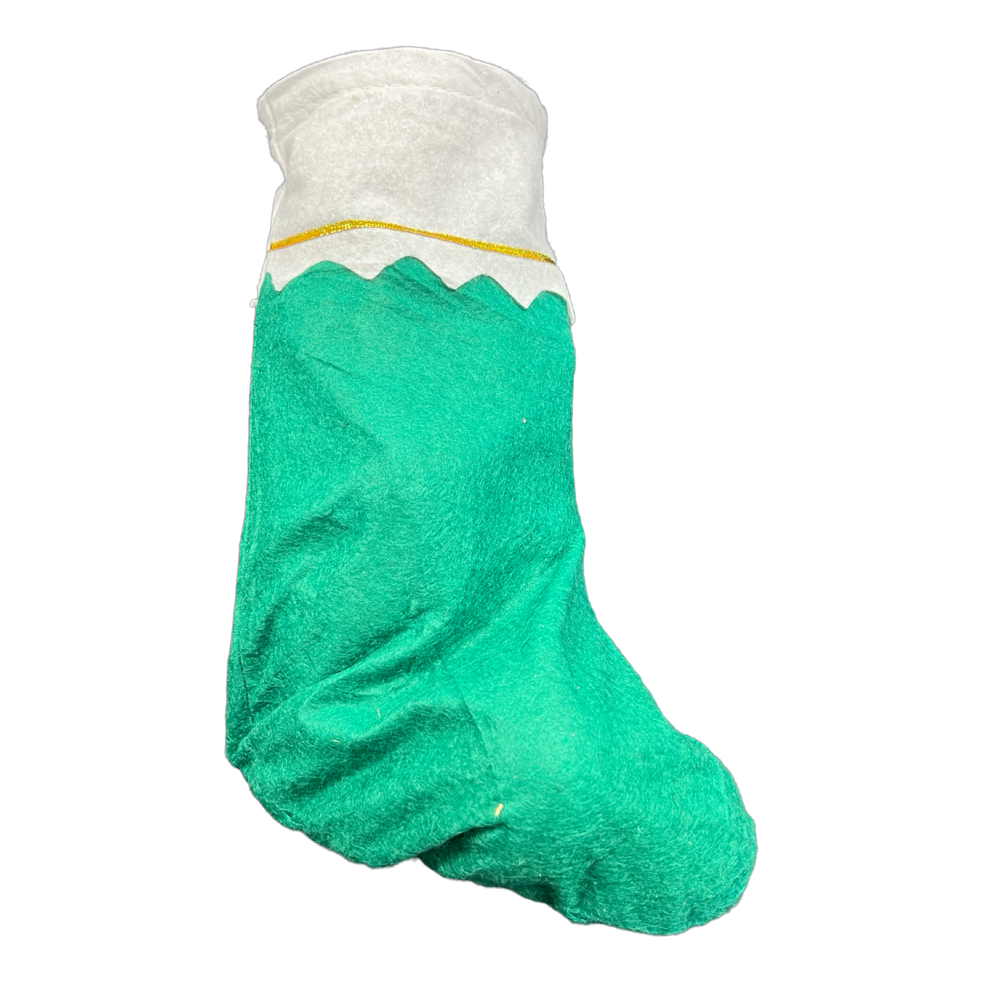Fidget Stuffed Stocking
