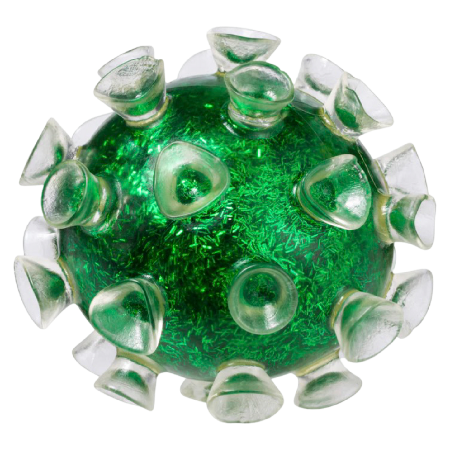 Slime Sucker Stress Ball