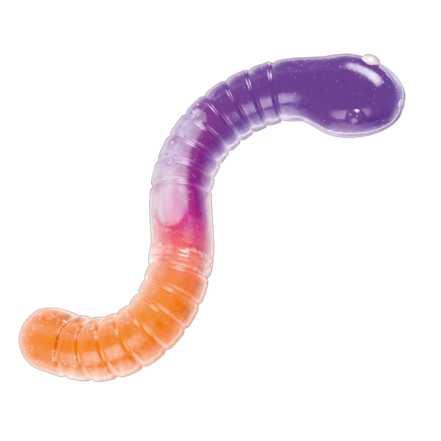 Jumbo Slime Worm