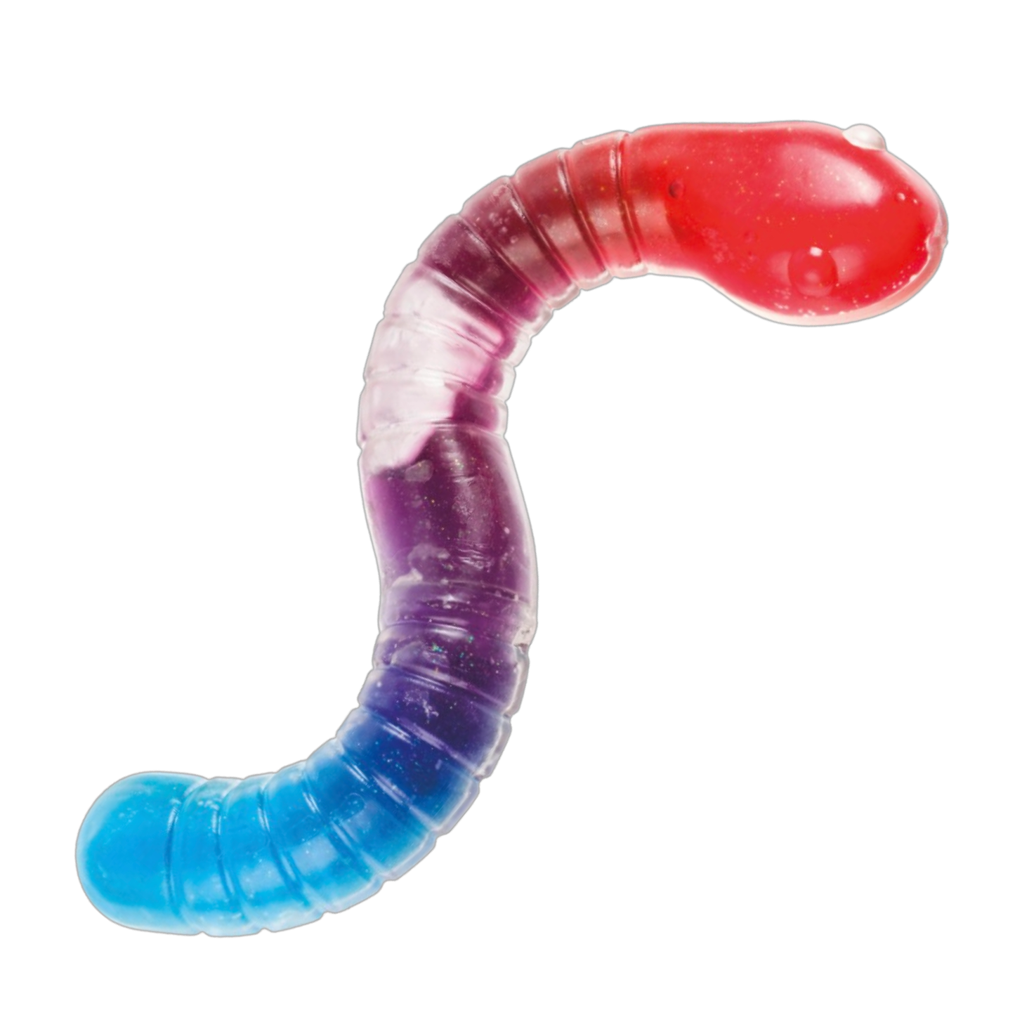 Jumbo Slime Worm