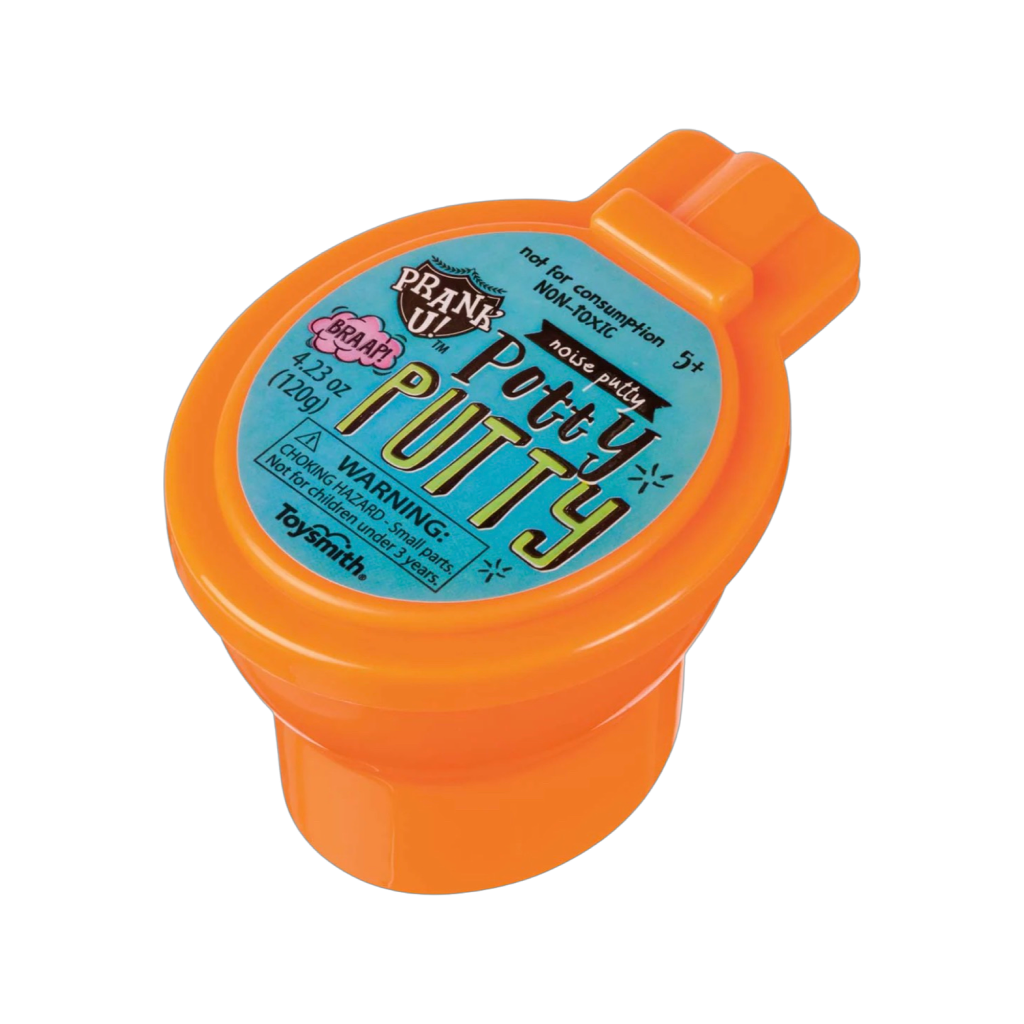 Potty Putty Noise Putty