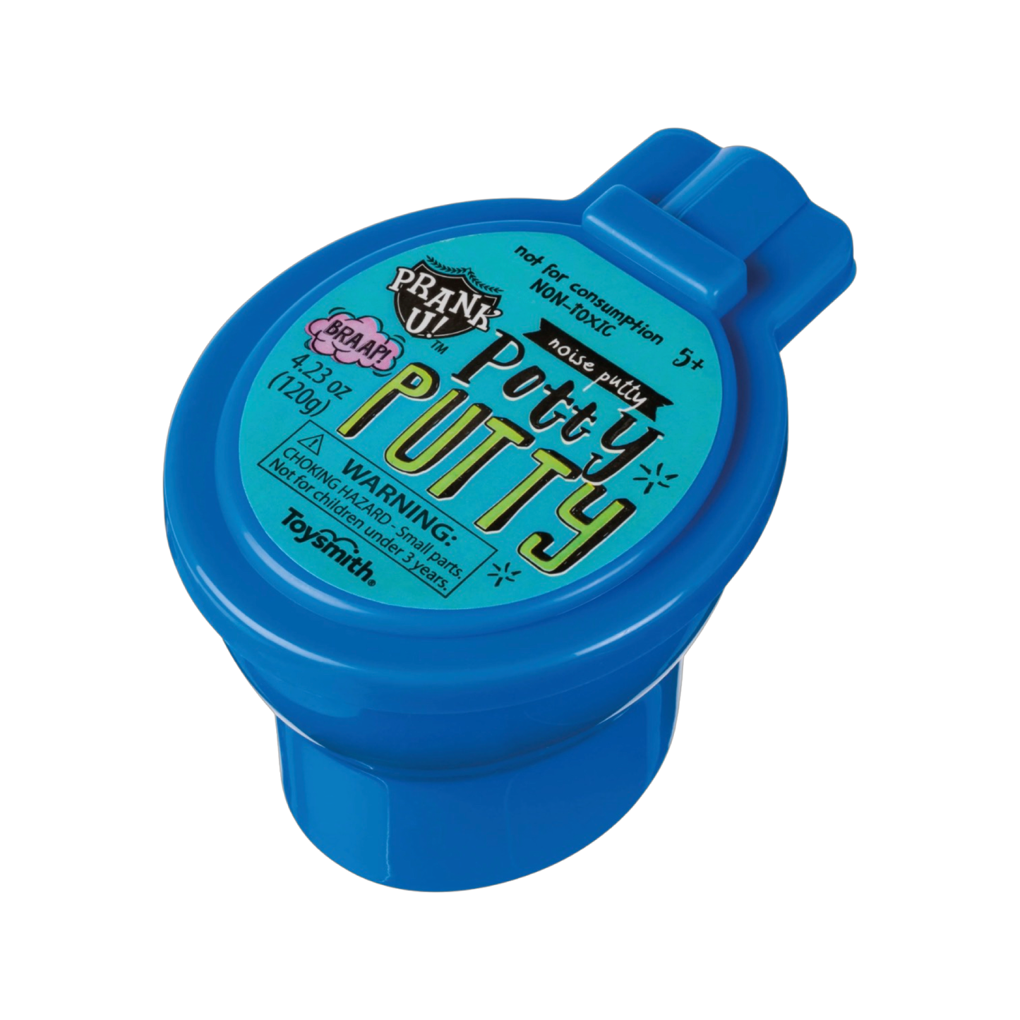 Potty Putty Noise Putty