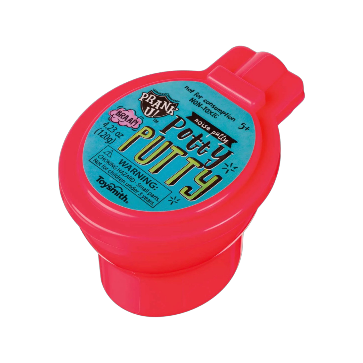Potty Putty Noise Putty