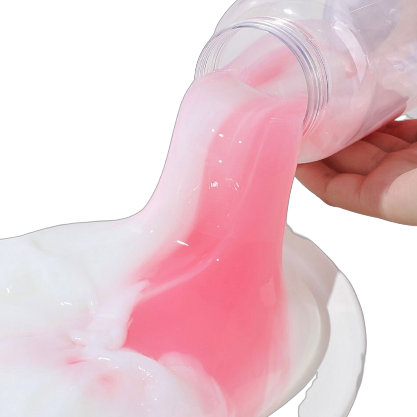 Fruit Water Slime