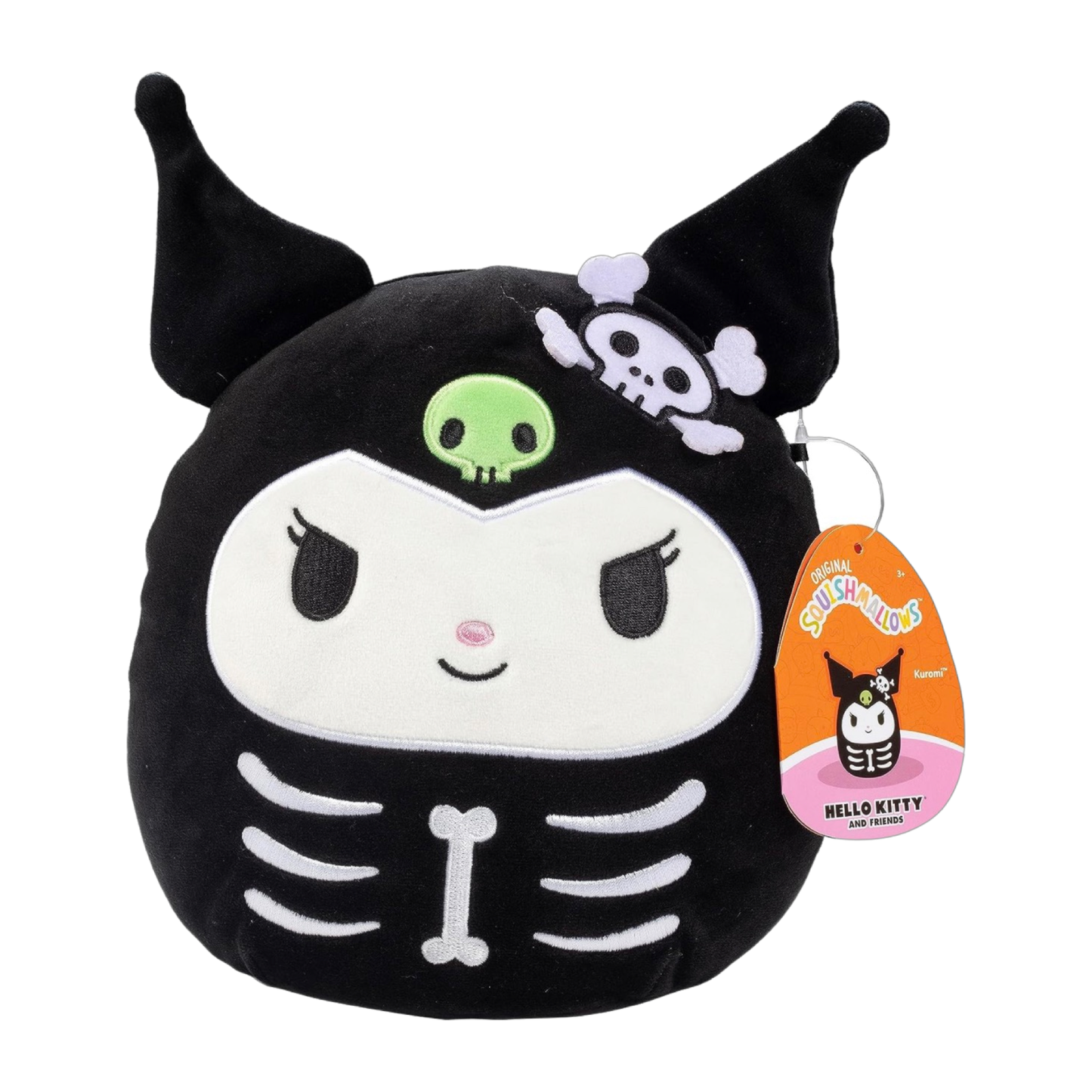 Sanrio Halloween Squishmallow 10 Inch