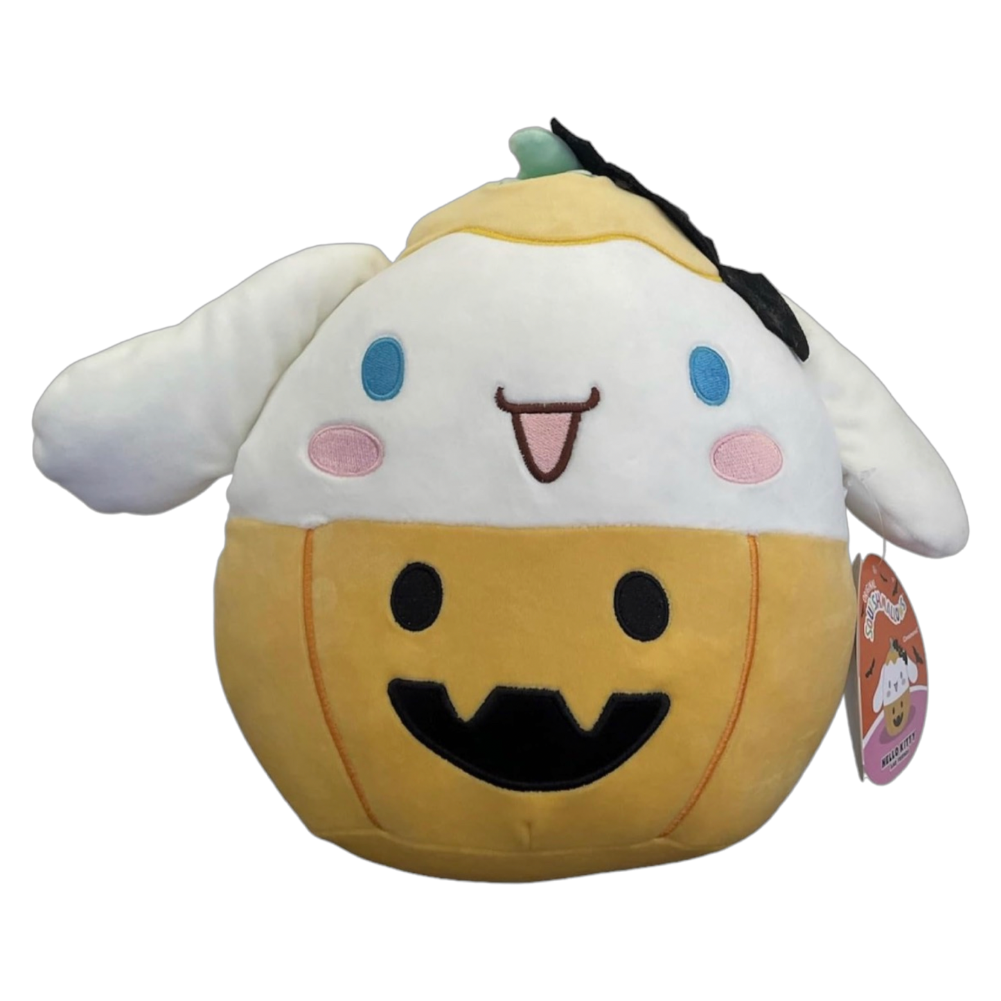 Sanrio Halloween Squishmallow 10 Inch