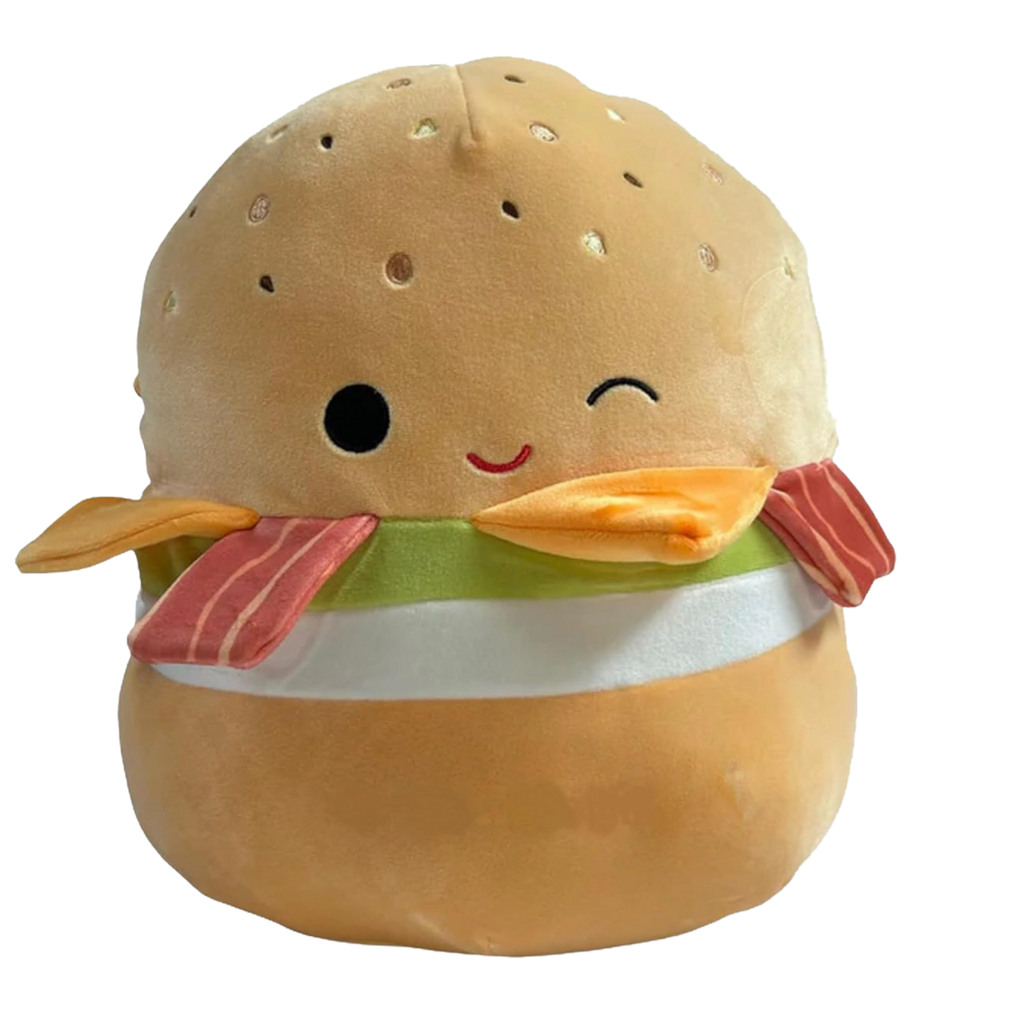 Geronimo the Breakfast Bagel