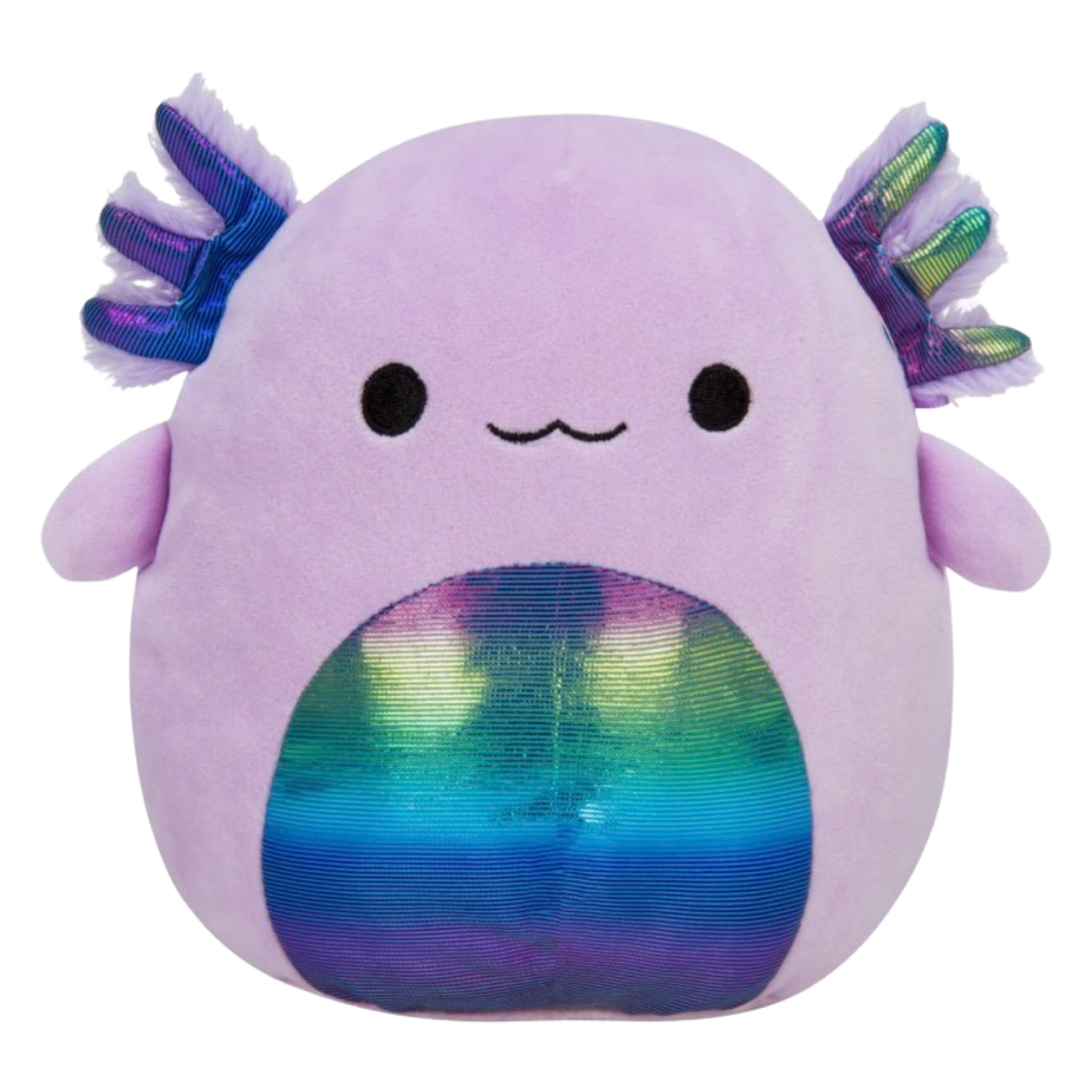 Monica The Axolotl Squishmallow