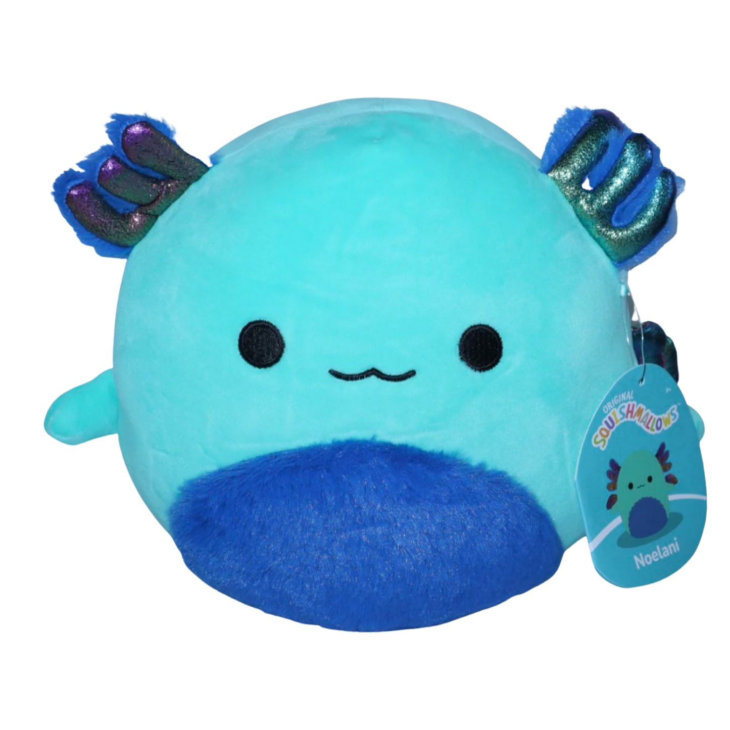 Noelani the Axolotl Squishmallow