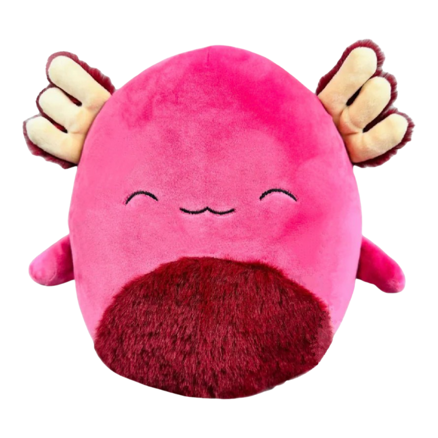 IndieMae the Axolotl Squishmallow