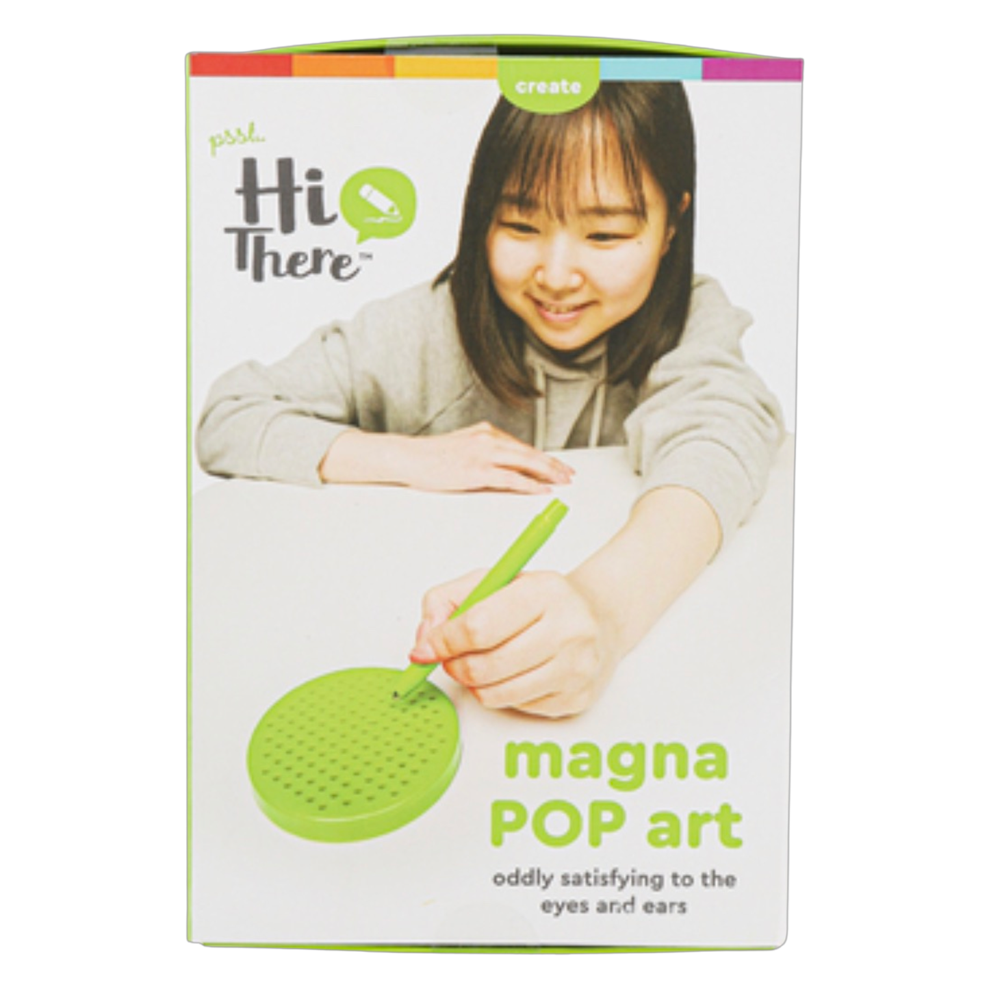 Magna Pop Art