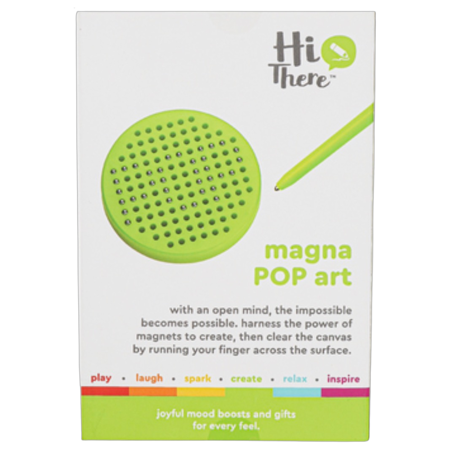 Magna Pop Art