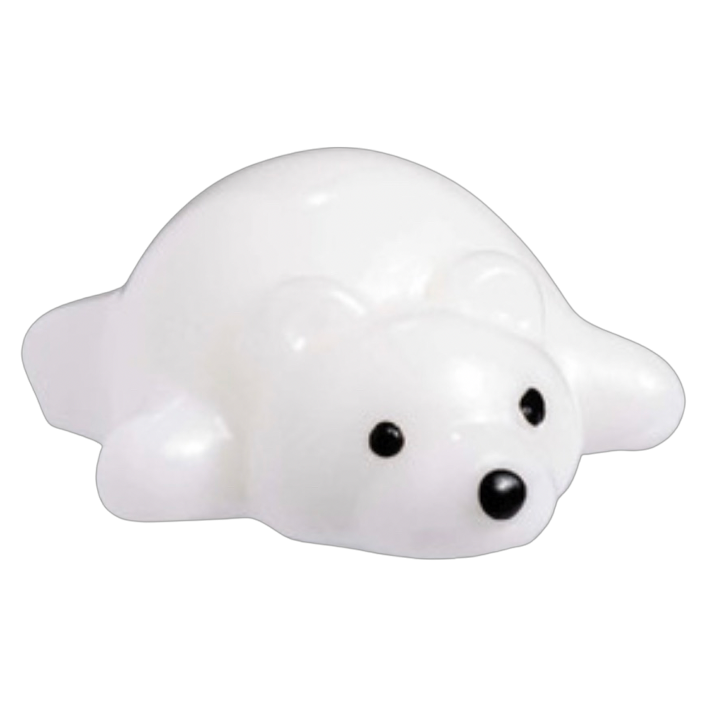 Kiji Buddies Polar Bear Mochis