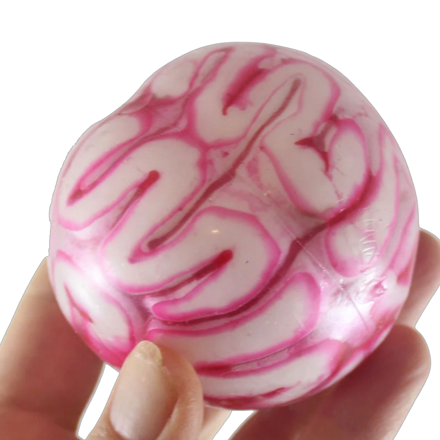 Gurgling Guts Stress Ball