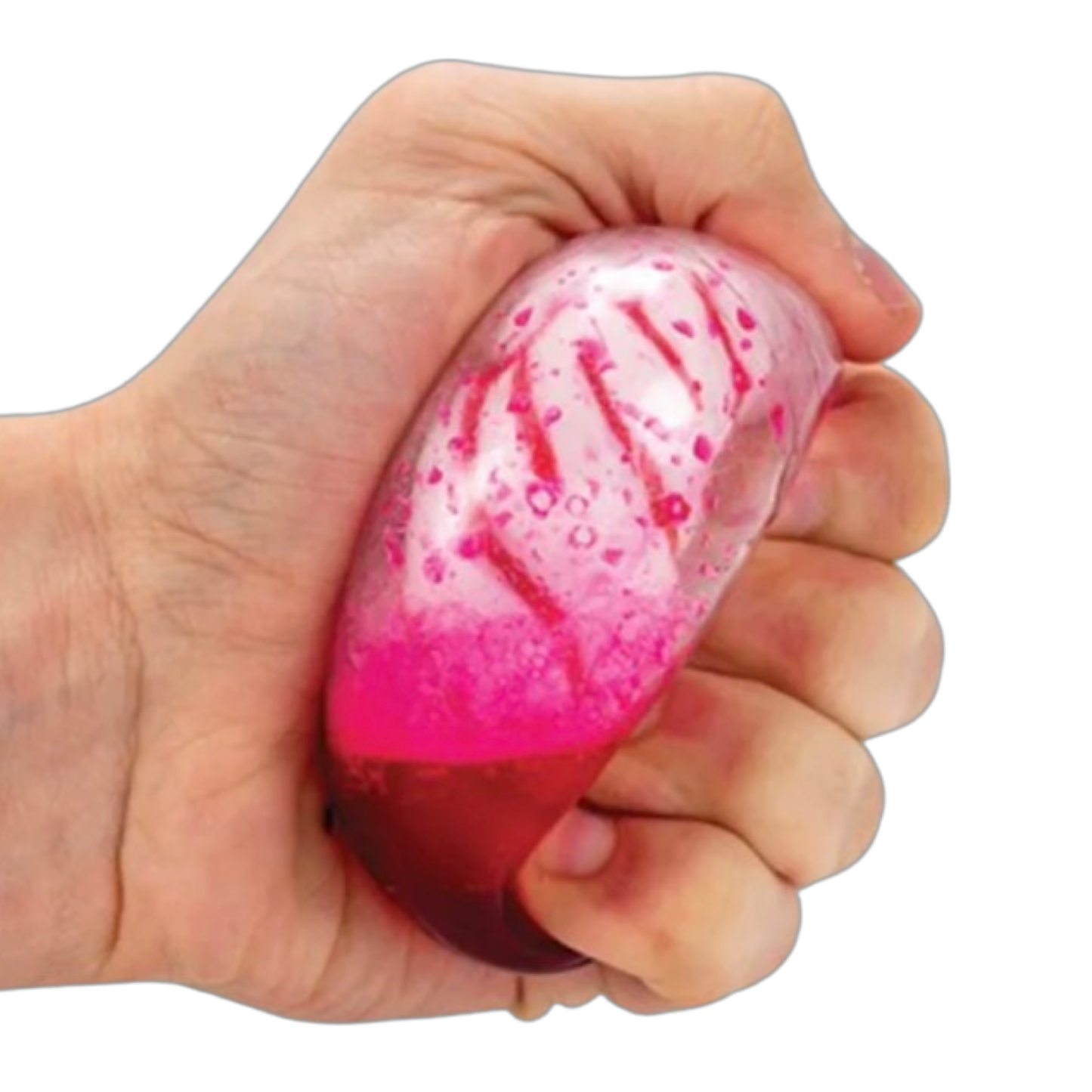 Gurgling Guts Stress Ball