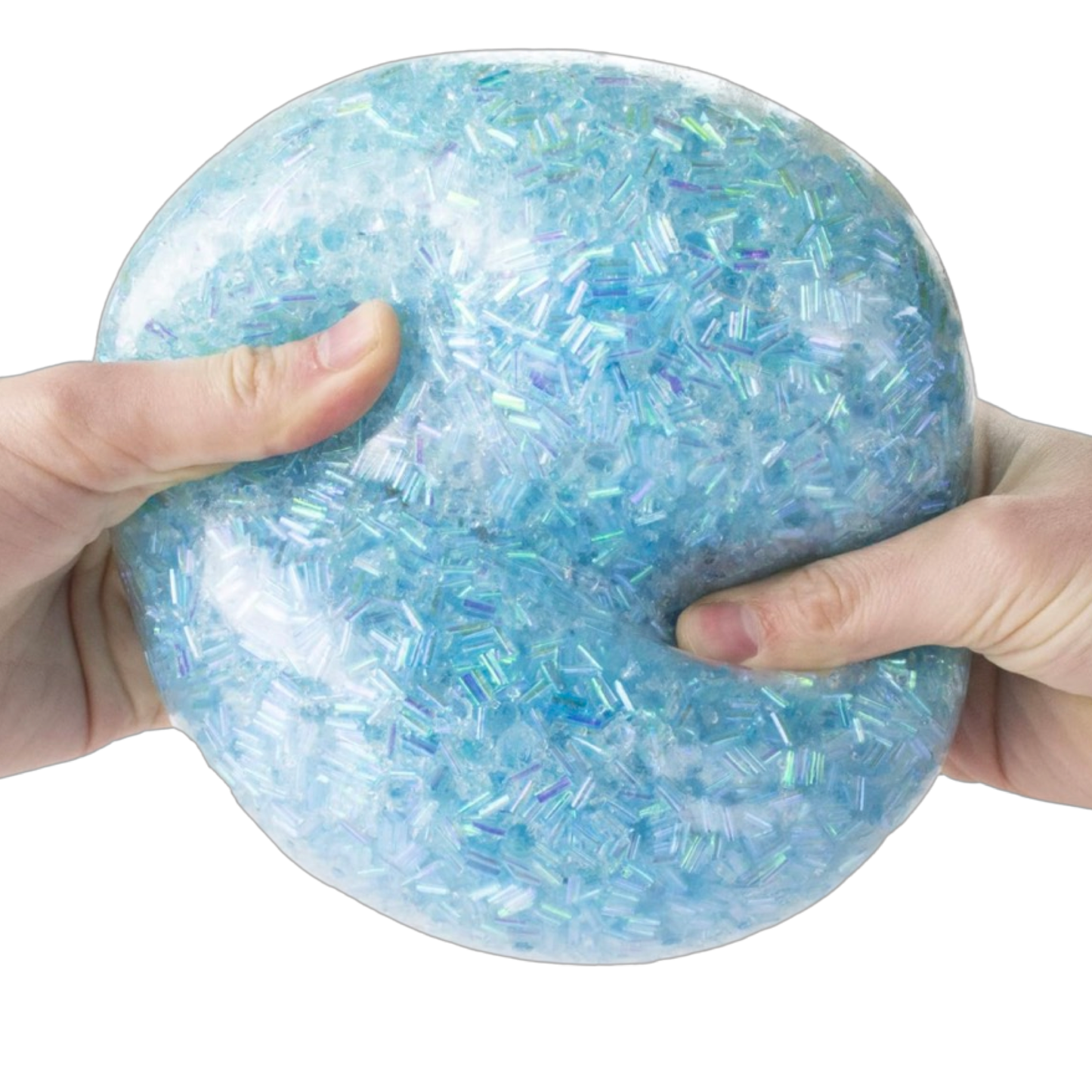 Giant Bingsu Stress Ball
