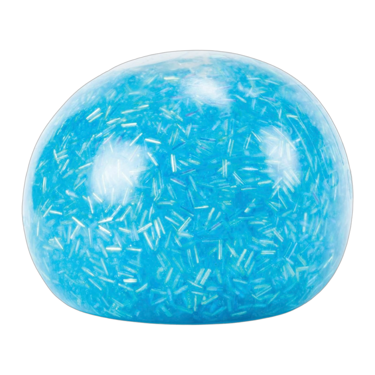 Giant Bingsu Stress Ball