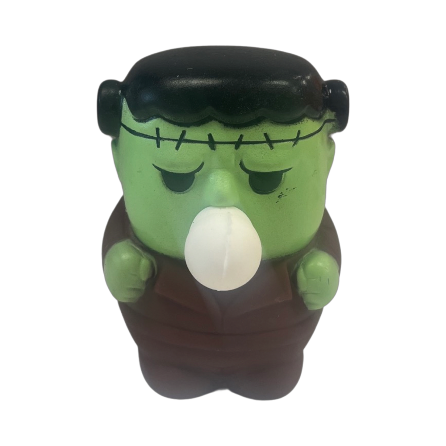 Frankenstein Blow Bubble