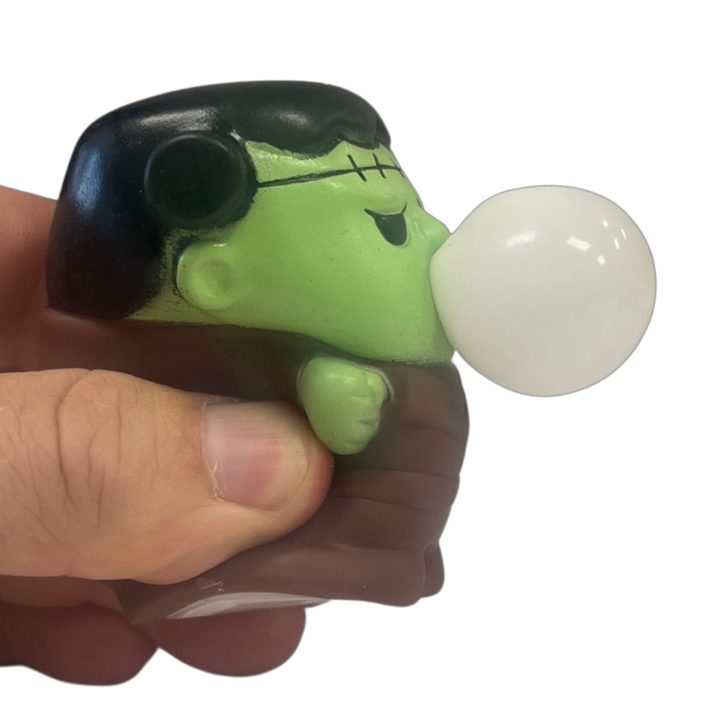 Frankenstein Blow Bubble