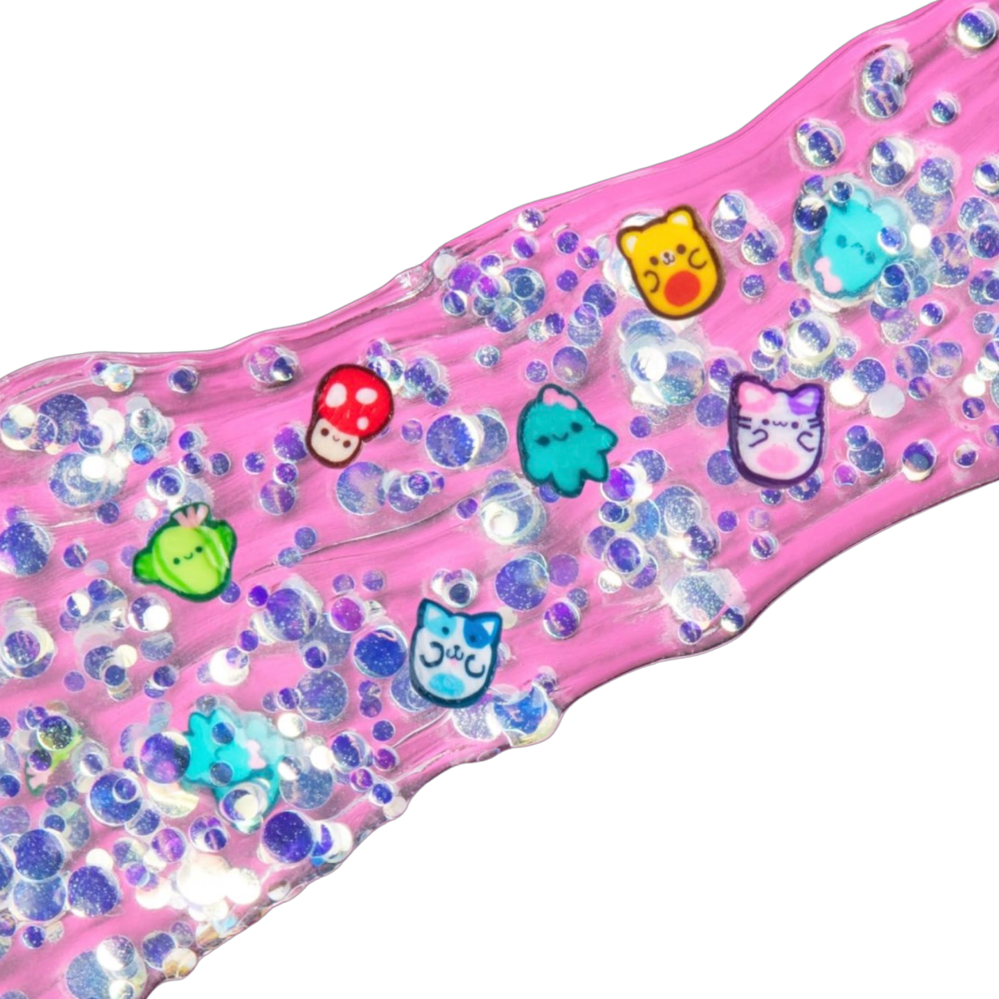 Crazy Aarons Kawaii Cute Thinking Putty