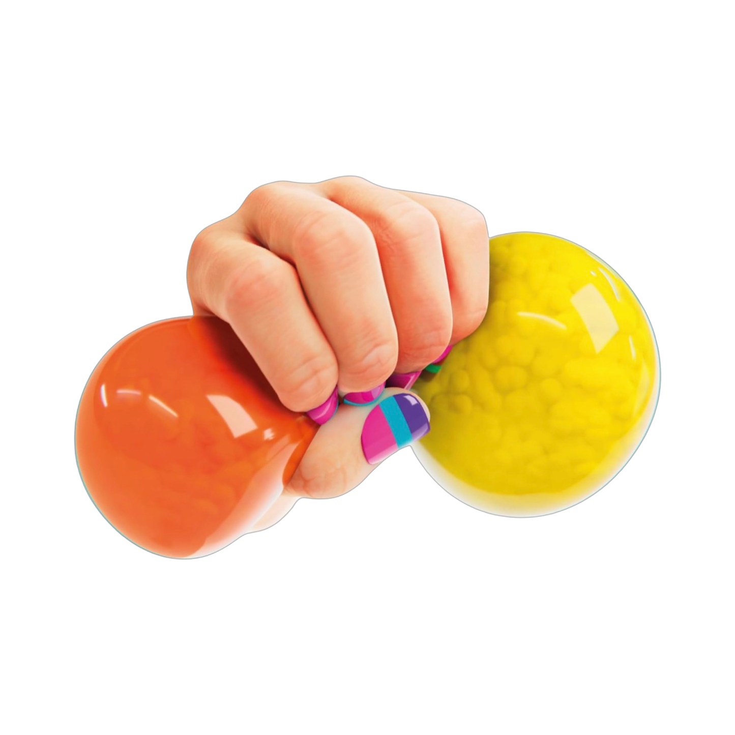 Doctor Squish Squishy Maker