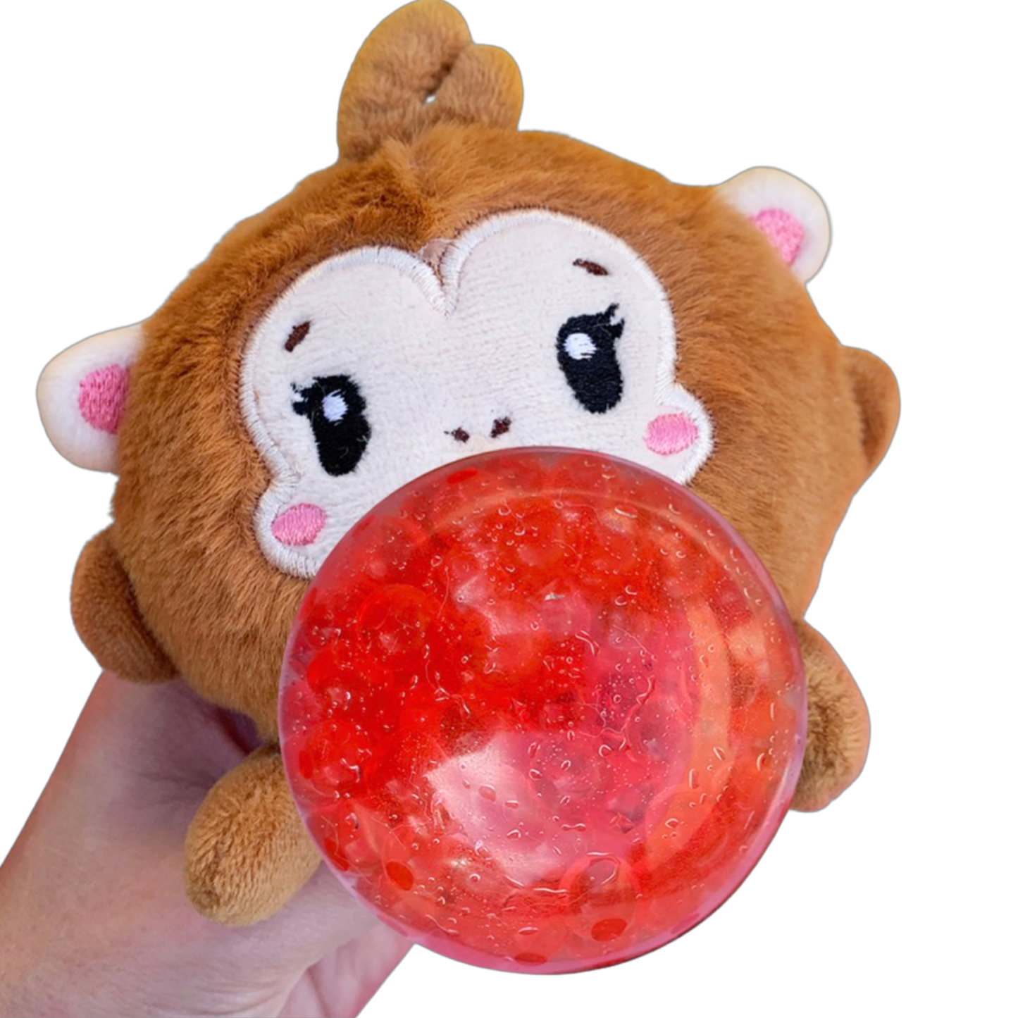 Zoo Crew Beadie Buddies