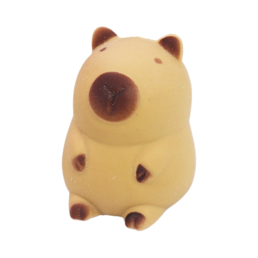Capybara Squishy