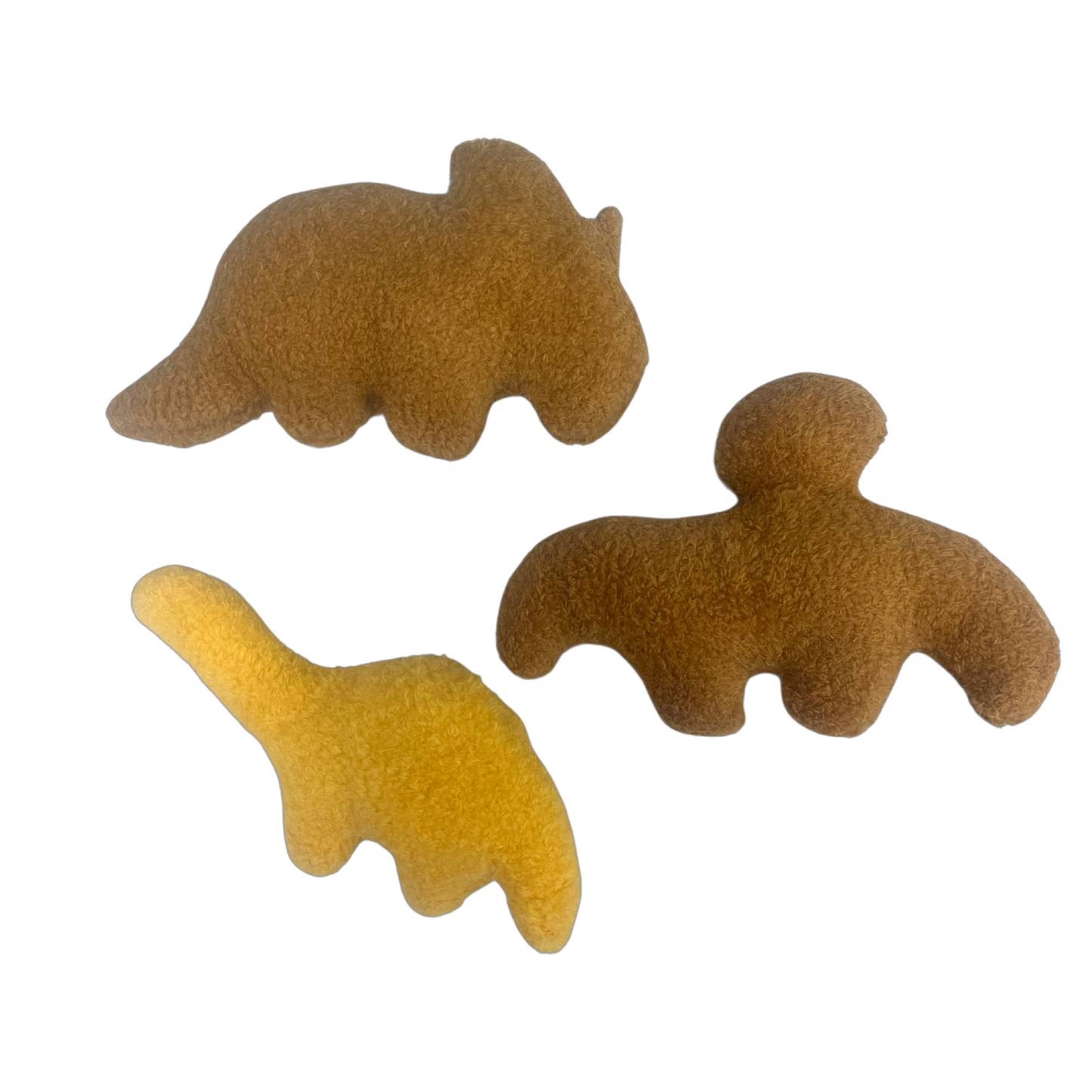 Dino Nugget Plush