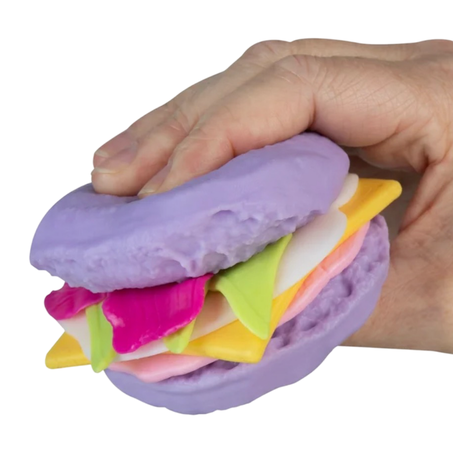 Stretchee Food Secret Menu