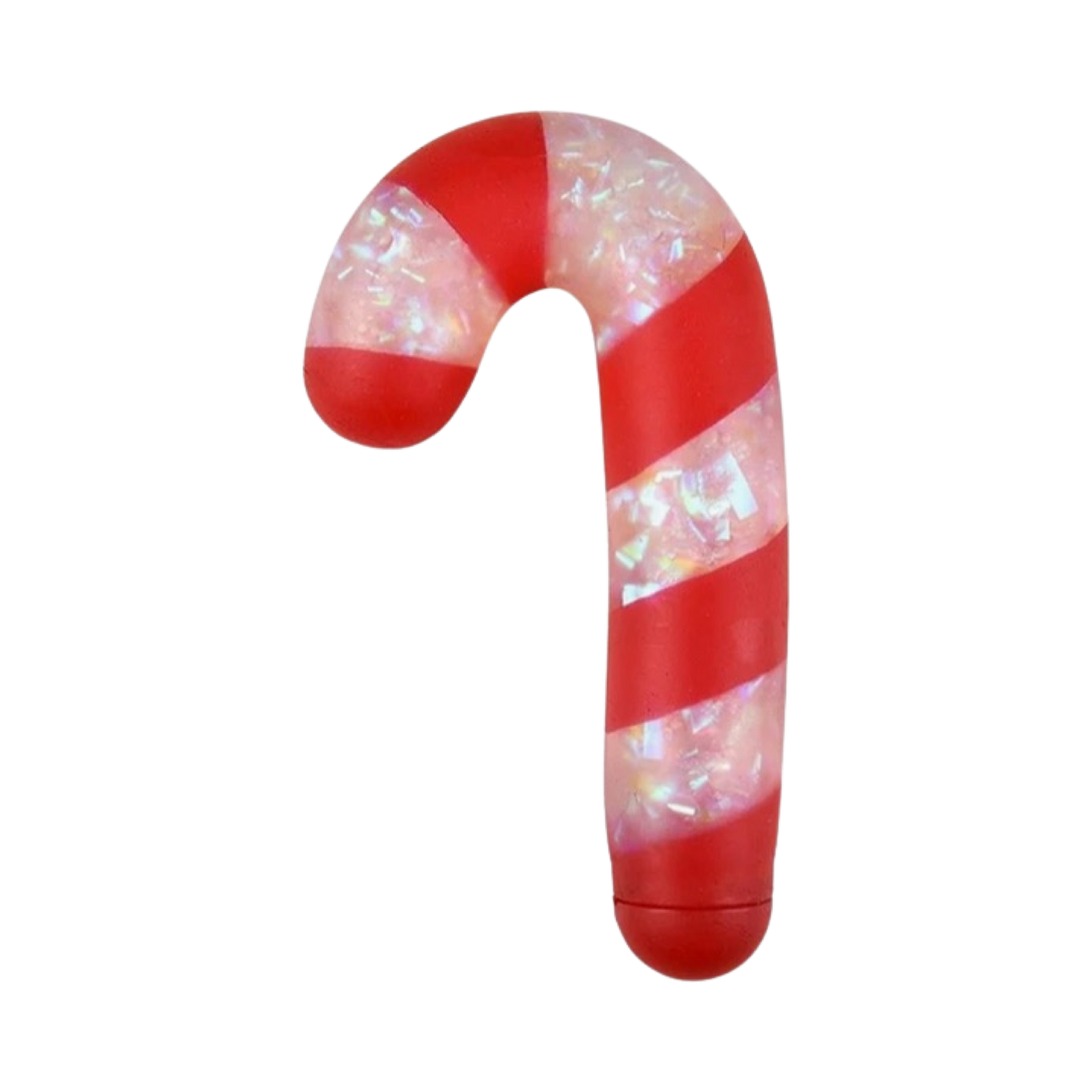 Christmas Candy Cane Squeezy