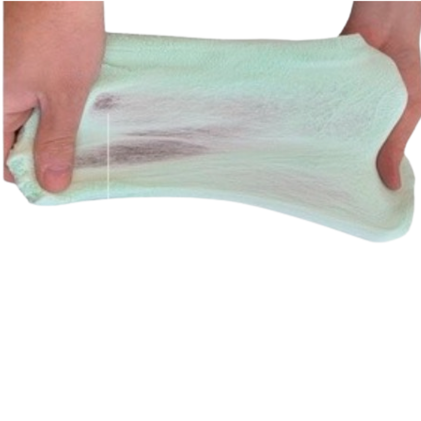 Cotton Candy Cloud Slime