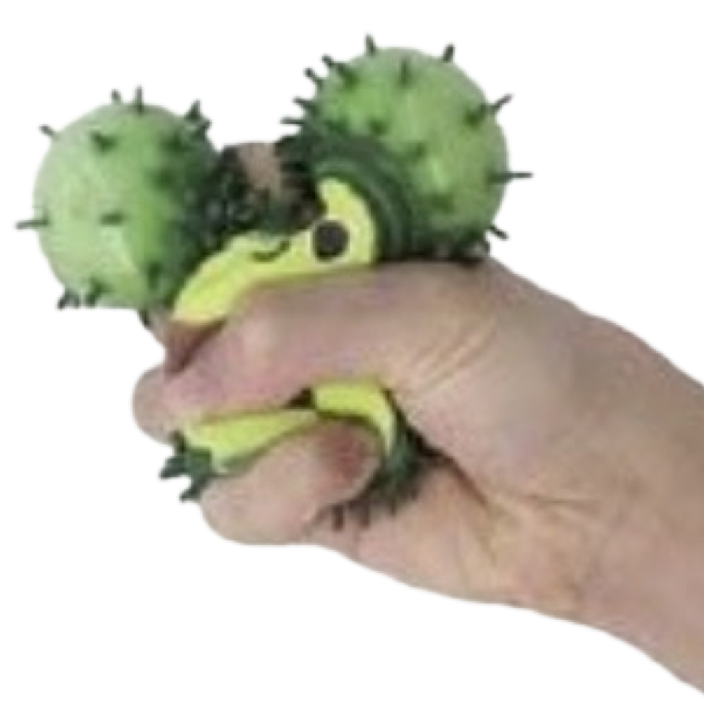Spunky Avocado Stress Ball