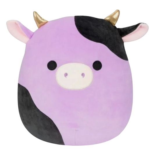 5 inch Alexie the Cow Squishmallow