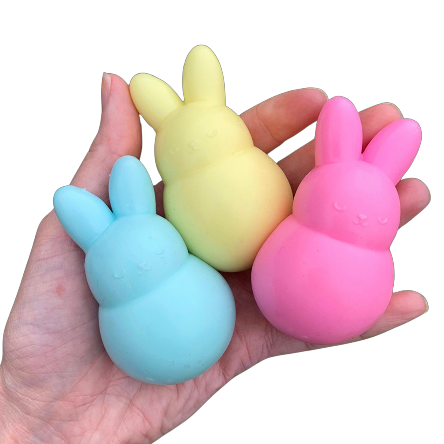 Easter Edition Sticky Bubble Blobbies