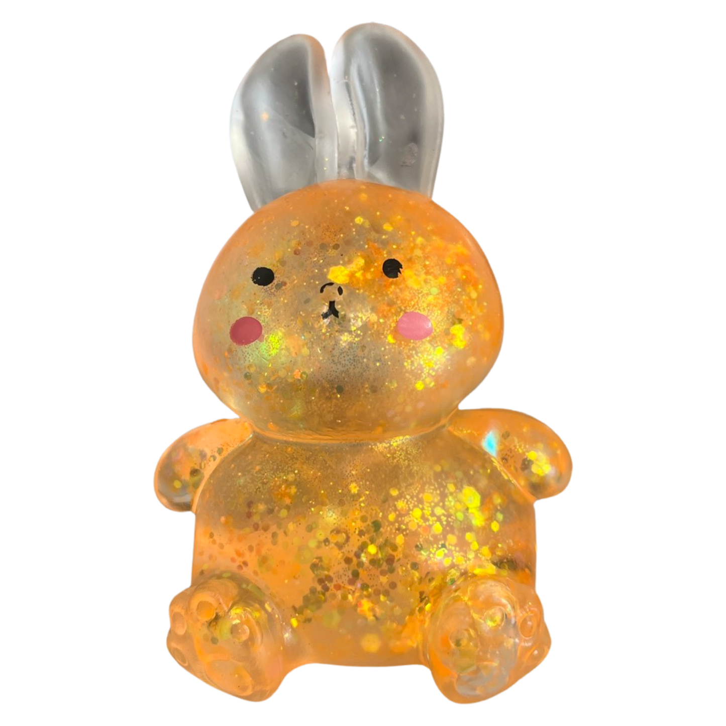 Bunny Sugar Stress Ball