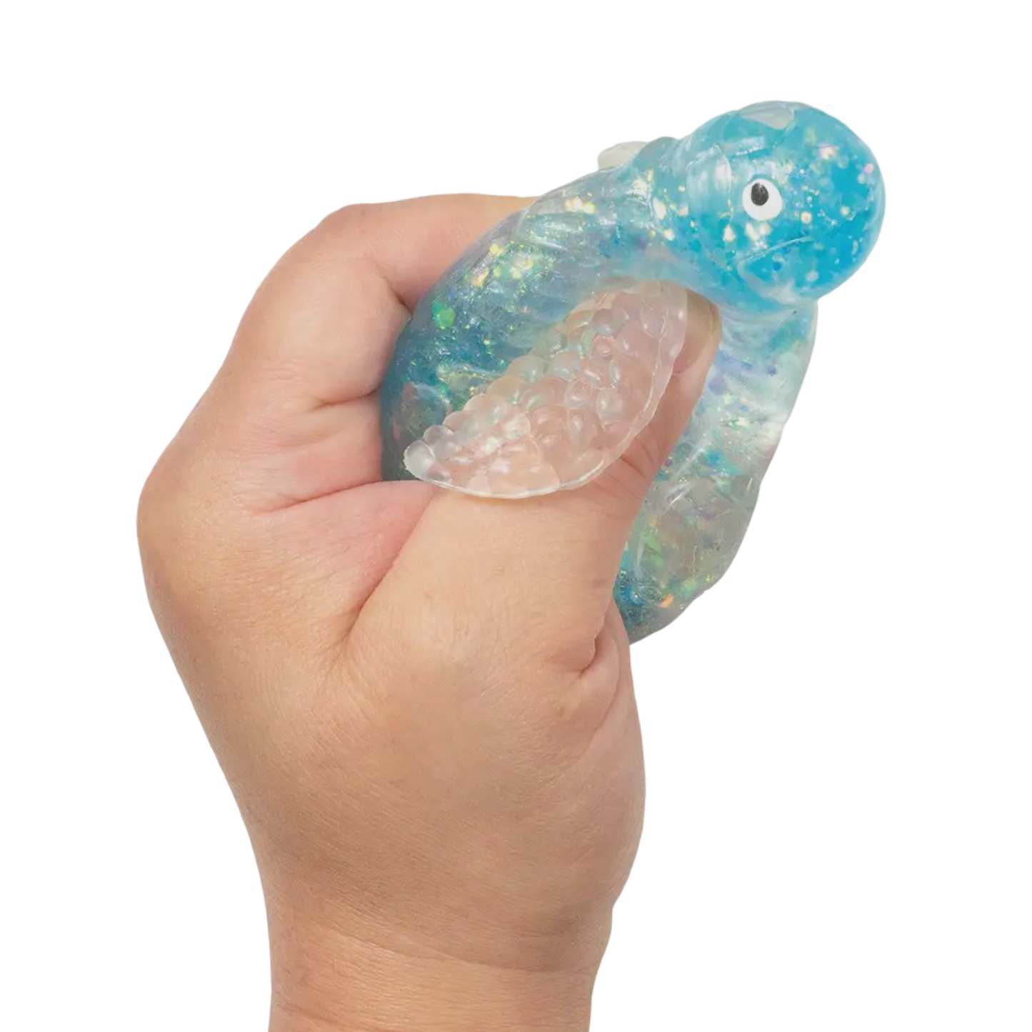 Squishy Sea Turtle