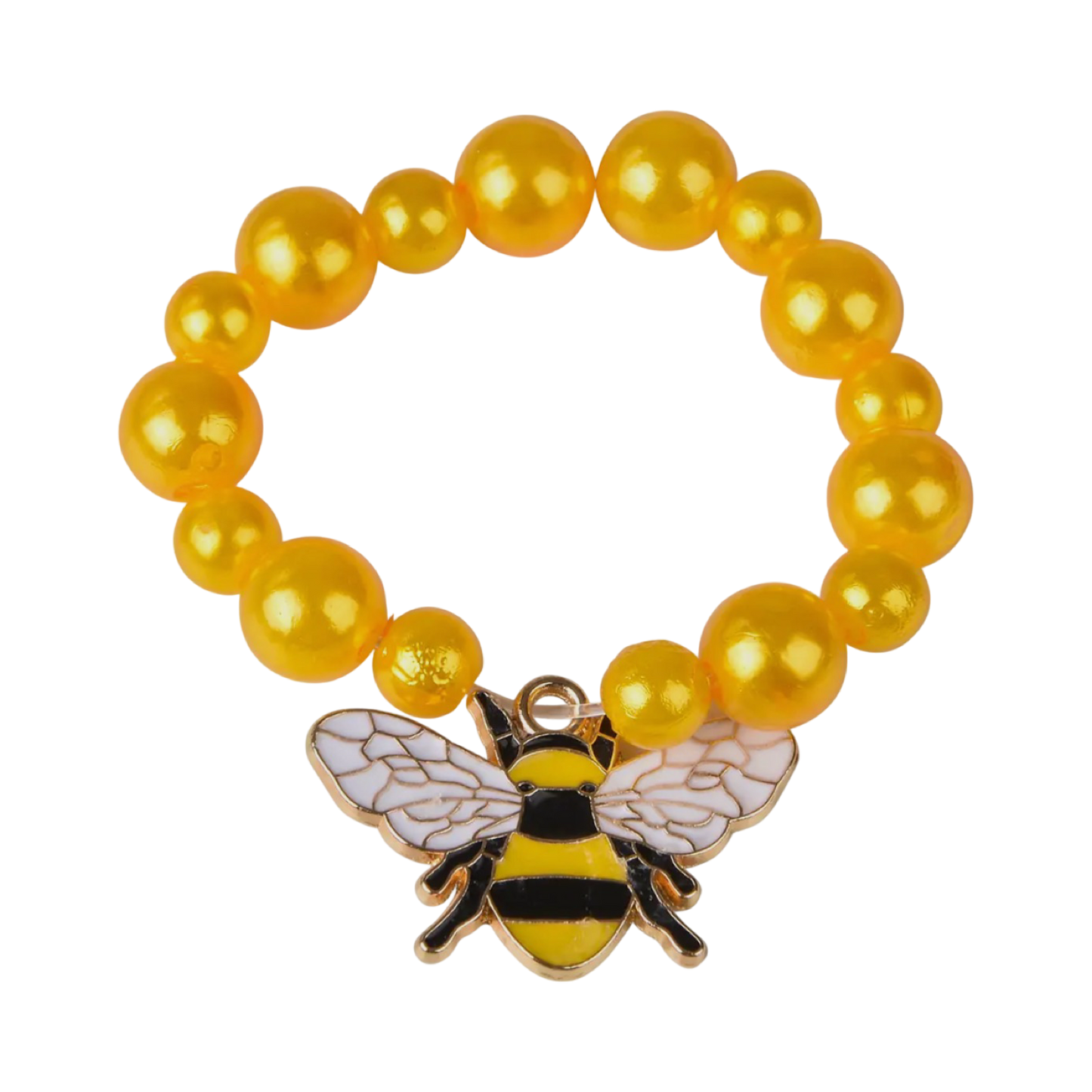 Pick N Create Honeycomb Fidget Bracelet