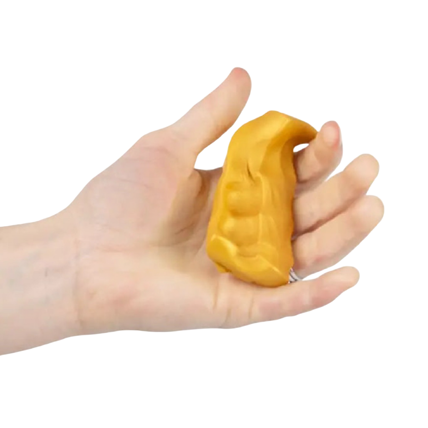 Squish Gold Bar
